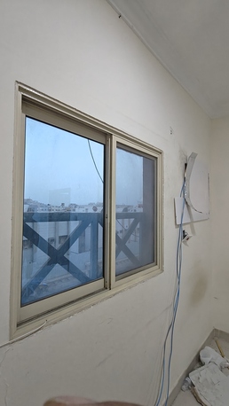 Jubail, Housing Exchanges, SAR 1600/month,  1 BR,  1 BHK Family Apartment For Rent In Jubail