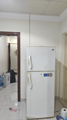 Jubail, Housing Exchanges, SAR 1600/month,  1 BR,  1 BHK Family Apartment For Rent In Jubail