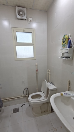 Jubail, Housing Exchanges, SAR 1600/month,  1 BR,  1 BHK Family Apartment For Rent In Jubail