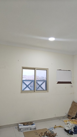Jubail, Housing Exchanges, SAR 1600/month,  1 BR,  1 BHK Family Apartment For Rent In Jubail