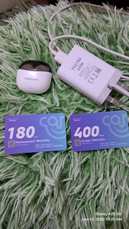 Sulai, Mobile Phones, SAR 1350,  TECHNO POVA CURVE 2 5G