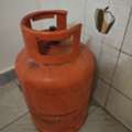 SAR 200,  Gas Cylinder Empty