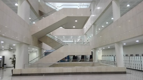 Riyadh, Construction, Professional Stone, Marble & Granite Cladding & Flooring Services