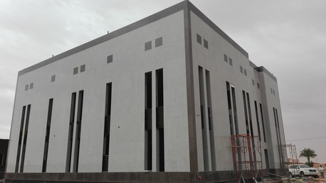 Riyadh, Construction, Professional Stone, Marble & Granite Cladding & Flooring Services