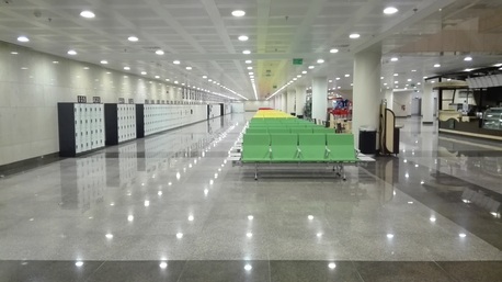 Riyadh, Construction, Professional Stone, Marble & Granite Cladding & Flooring Services