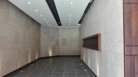 Riyadh, Construction, Professional Stone, Marble & Granite Cladding & Flooring Services