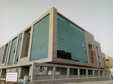 Riyadh, Construction, Professional Stone, Marble & Granite Cladding & Flooring Services