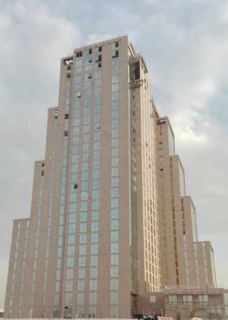 Riyadh, Construction, Professional Stone, Marble & Granite Cladding & Flooring Services