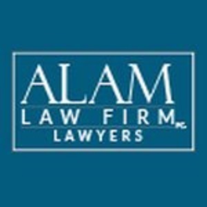 Mississauga, Business, Alam Law Firm