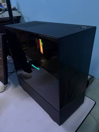 Khobar, Computers, SAR 4700,  🚀 FOR SALE: High-End Gaming & Content Creation PC (RTX 3070 Ti / I7-12700F / 32GB) 🚀