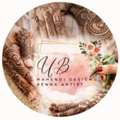 Ub Mahendi Designs,henna Artist