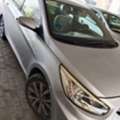 SAR 24000,  Hyundai Accent,  2015,  Automatic,  360000 KM,    For Sale &ndash; Excellent Condition