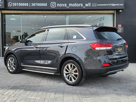 Manama, Vehicles, Cars & Trucks , BHD 6400,  Kia Sorento,  2018,  Manual,  89000 KM,   GT Line