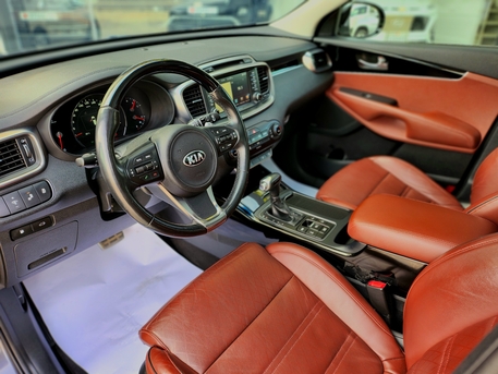 Manama, Vehicles, Cars & Trucks , BHD 6400,  Kia Sorento,  2018,  Manual,  89000 KM,   GT Line