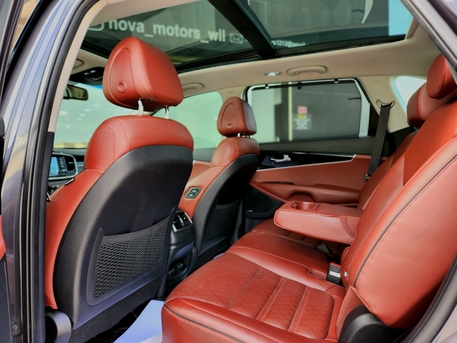 Manama, Vehicles, Cars & Trucks , BHD 6400,  Kia Sorento,  2018,  Manual,  89000 KM,   GT Line