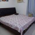 SAR 300,  King Size Bed For Sale