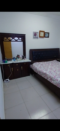 Riyadh, Furniture, SAR 300,  King Size Bed For Sale