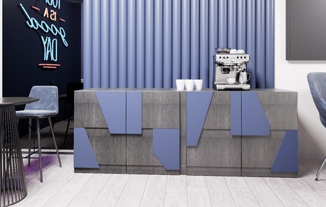 Riyadh, Construction, Transform Your Space - Turnkey Fit-Outs For Offices, Restaurants & Cafés