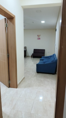 Salmaniya, Bedspace For Rent, BHD 150/month,  Sharing Room Or Bed Space