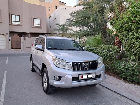 Riffa, Vehicles, Cars & Trucks , BHD 5950,  Toyota Prado,  2011,  Automatic,  190000 KM,  Excellent Condition