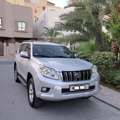 BHD 5950,  Toyota Prado,  2011,  Automatic,  190000 KM,  Excellent Condition