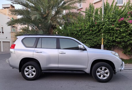 Riffa, Vehicles, Cars & Trucks , BHD 5950,  Toyota Prado,  2011,  Automatic,  190000 KM,  Excellent Condition