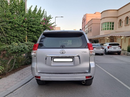 Riffa, Vehicles, Cars & Trucks , BHD 5950,  Toyota Prado,  2011,  Automatic,  190000 KM,  Excellent Condition