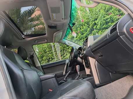 Riffa, Vehicles, Cars & Trucks , BHD 5950,  Toyota Prado,  2011,  Automatic,  190000 KM,  Excellent Condition