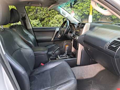 Riffa, Vehicles, Cars & Trucks , BHD 5950,  Toyota Prado,  2011,  Automatic,  190000 KM,  Excellent Condition