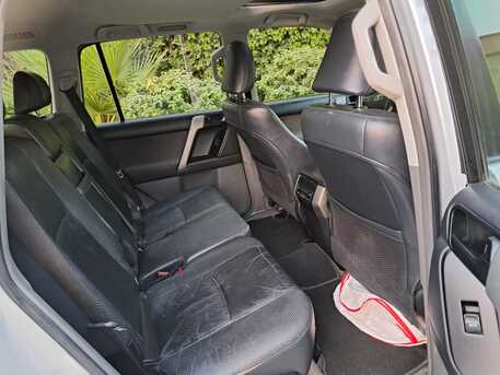 Riffa, Vehicles, Cars & Trucks , BHD 5950,  Toyota Prado,  2011,  Automatic,  190000 KM,  Excellent Condition