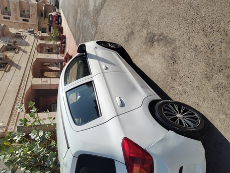 Jeddah, Vehicles, Cars & Trucks , SAR 14000,  Mitsubishi Space Star,  2018,  Automatic,  350000 KM,
