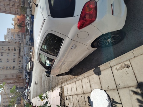 Jeddah, Vehicles, Cars & Trucks , SAR 14000,  Mitsubishi Space Star,  2018,  Automatic,  350000 KM,