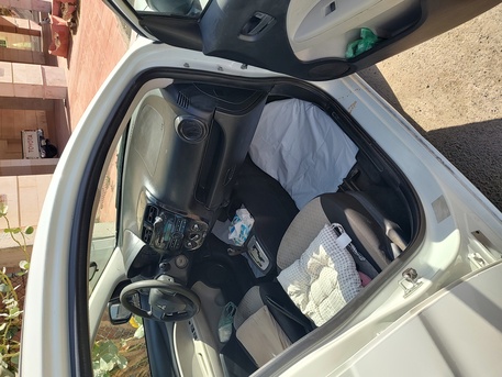 Jeddah, Vehicles, Cars & Trucks , SAR 14000,  Mitsubishi Space Star,  2018,  Automatic,  350000 KM,