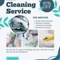 Complete Building Maintenance & Hygiene Solutions