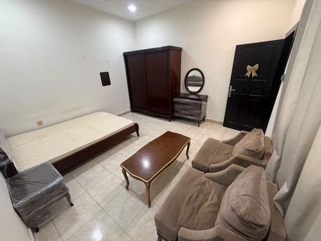 Gudaibiya, Apartments, Flats, Houses & Villas, BHD 170/month,  Studio,  Studio Flat For Rent In Gudaibiya Nearby LuLu Market