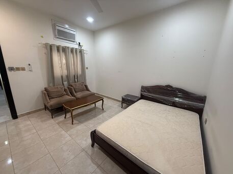 Gudaibiya, Apartments, Flats, Houses & Villas, BHD 170/month,  Studio,  Studio Flat For Rent In Gudaibiya Nearby LuLu Market