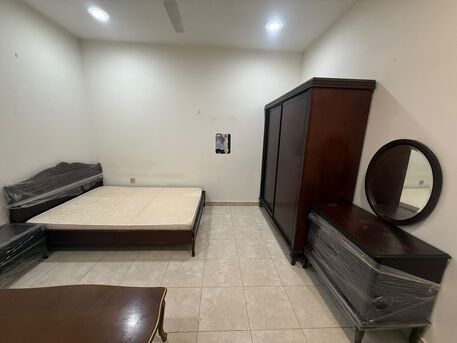 Gudaibiya, Apartments, Flats, Houses & Villas, BHD 170/month,  Studio,  Studio Flat For Rent In Gudaibiya Nearby LuLu Market