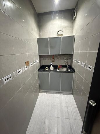 Gudaibiya, Apartments, Flats, Houses & Villas, BHD 170/month,  Studio,  Studio Flat For Rent In Gudaibiya Nearby LuLu Market