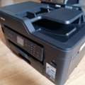SAR 250,  BROTHER Professional 4 In 1 Printer + Scanner + Copier + Fax