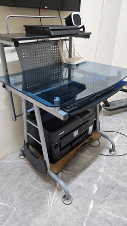 Khobar, Furniture, SAR 80,  Computer Table
