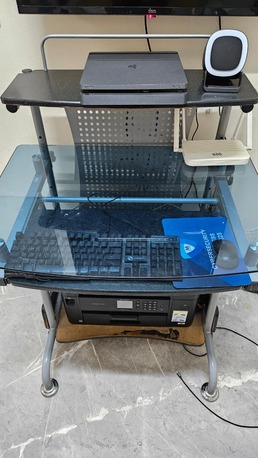 Khobar, Furniture, SAR 80,  Computer Table