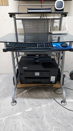 Khobar, Furniture, SAR 80,  Computer Table