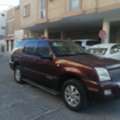 SAR 18,  Mercury Mountaineer,  2008,  Automatic,  255000 KM,  For Sale