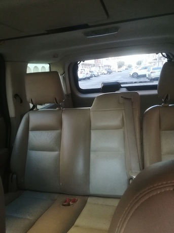 Khobar, Vehicles, Cars & Trucks , SAR 18,  Mercury Mountaineer,  2008,  Automatic,  255000 KM,  For Sale
