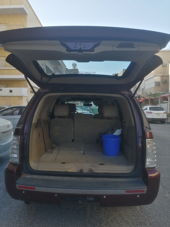 Khobar, Vehicles, Cars & Trucks , SAR 18,  Mercury Mountaineer,  2008,  Automatic,  255000 KM,  For Sale