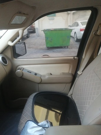 Khobar, Vehicles, Cars & Trucks , SAR 18,  Mercury Mountaineer,  2008,  Automatic,  255000 KM,  For Sale