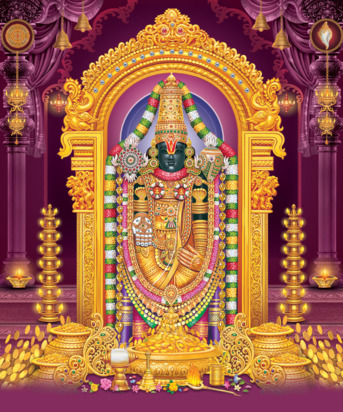 Kurnool, Travel, The 7-Minute Booking Window That Decides Whether You Get Tirumala Darshan Or Not