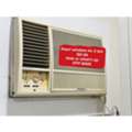 BHD 65,  🌍🌐Pearl Window Ac  In Good Condition For Sale With Delivery And Fixing
