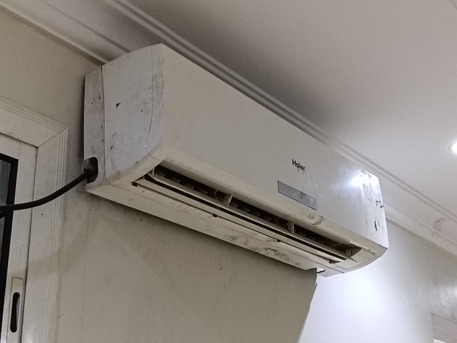 Madinah, Air Conditioners, SAR 950,  Haier 2 Ton Split AC []مكيف سبليت من هاير -2 طن]