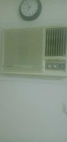 Madinah, Air Conditioners, SAR 550,  Air Conditioner